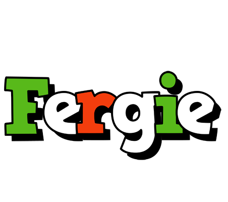 Fergie venezia logo