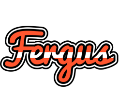 Fergus denmark logo