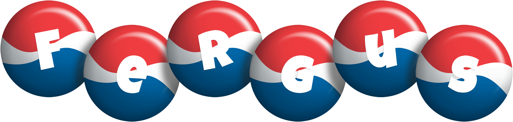 Fergus paris logo