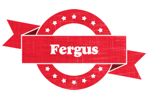 Fergus passion logo