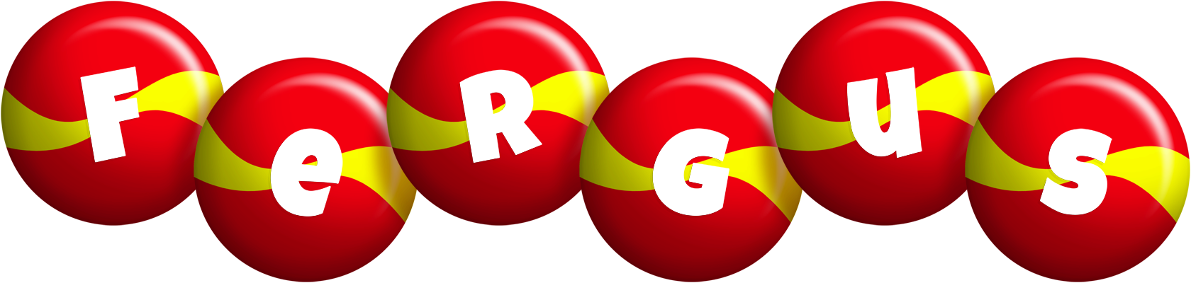 Fergus spain logo
