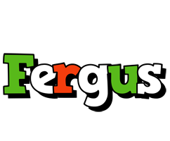 Fergus venezia logo