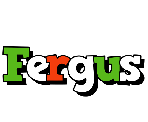 Fergus venezia logo