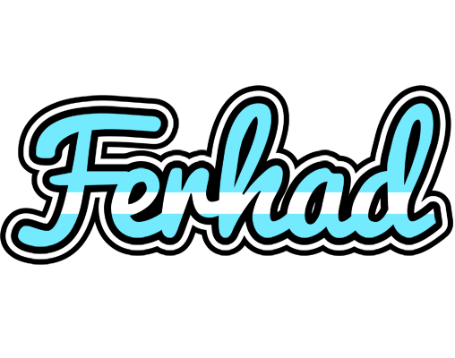 Ferhad argentine logo