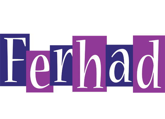 Ferhad autumn logo