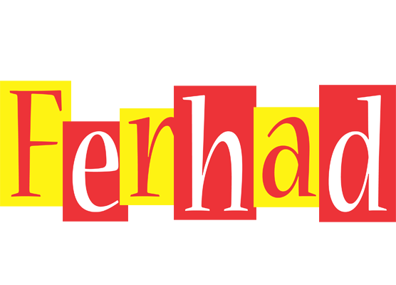 Ferhad errors logo