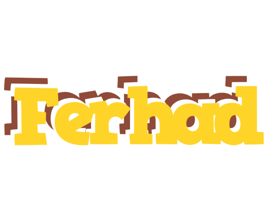 Ferhad hotcup logo