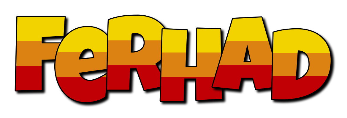 Ferhad jungle logo