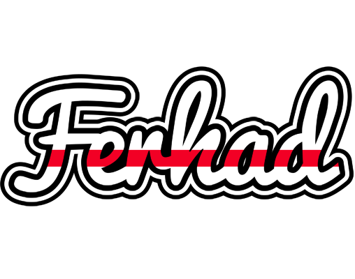 Ferhad kingdom logo