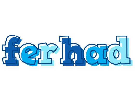 Ferhad sailor logo
