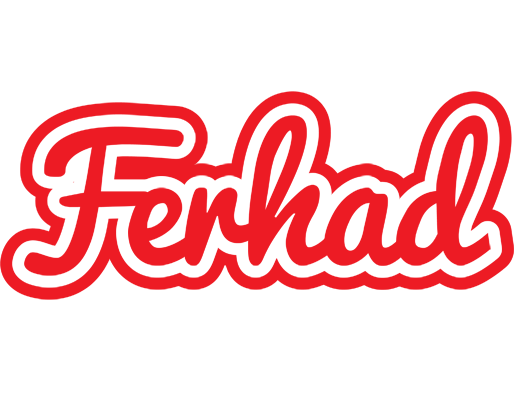 Ferhad sunshine logo
