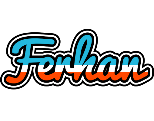 Ferhan america logo