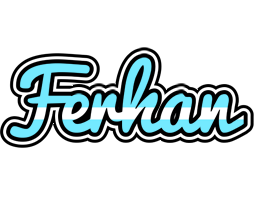 Ferhan argentine logo