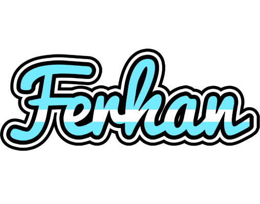 Ferhan argentine logo