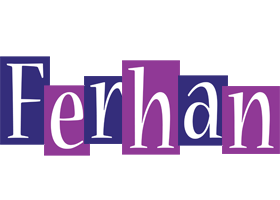 Ferhan autumn logo