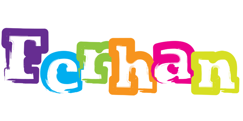 Ferhan casino logo
