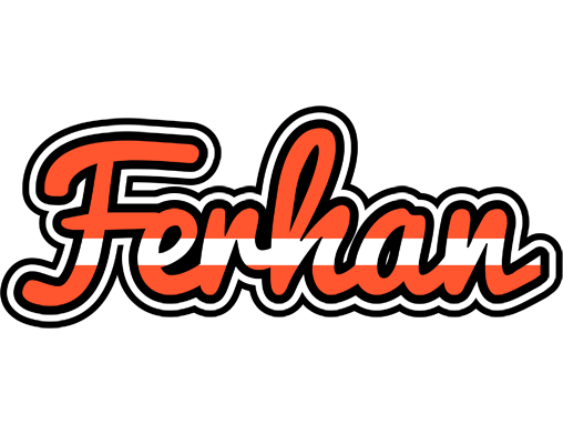 Ferhan denmark logo