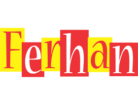Ferhan errors logo