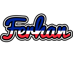 Ferhan france logo