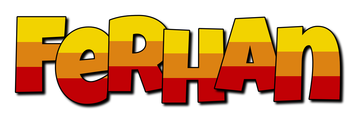 Ferhan jungle logo