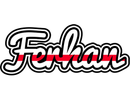 Ferhan kingdom logo