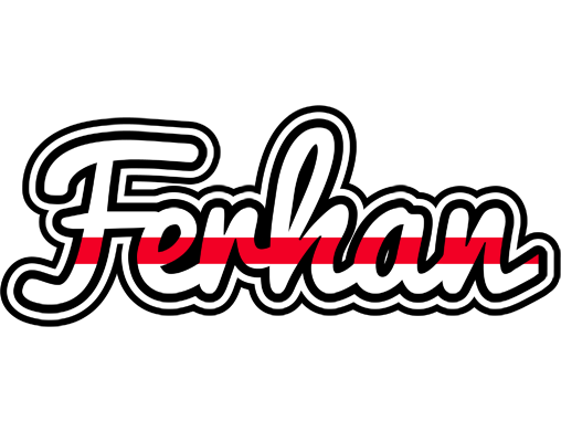Ferhan kingdom logo