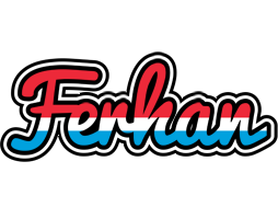 Ferhan norway logo