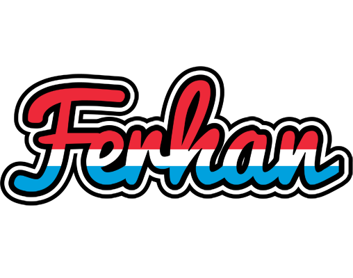 Ferhan norway logo