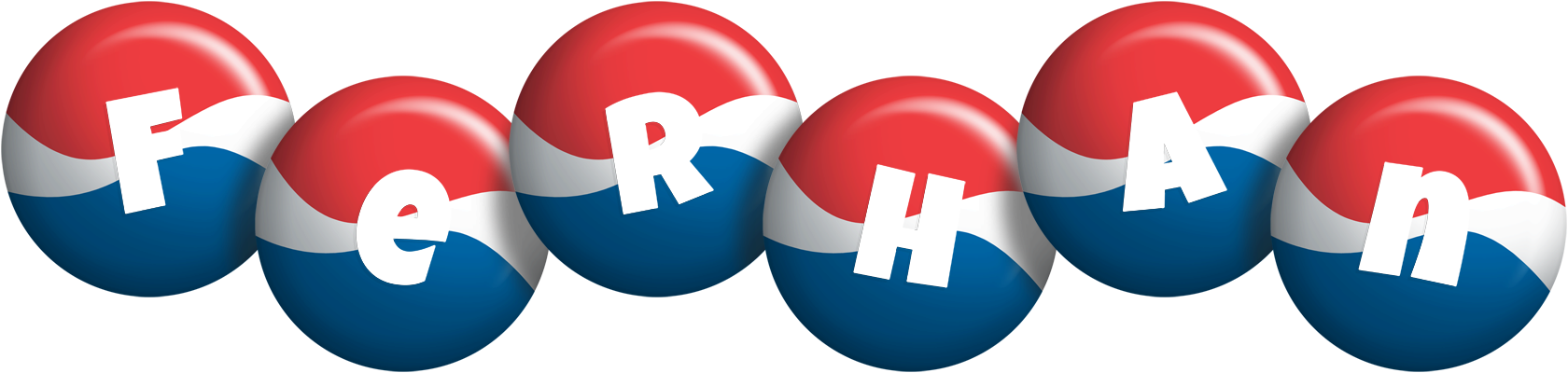 Ferhan paris logo