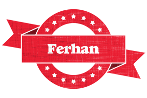 Ferhan passion logo