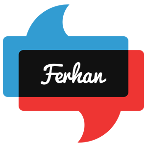 Ferhan sharks logo