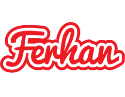 Ferhan sunshine logo
