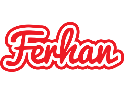 Ferhan sunshine logo