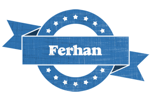 Ferhan trust logo