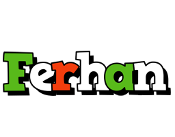 Ferhan venezia logo