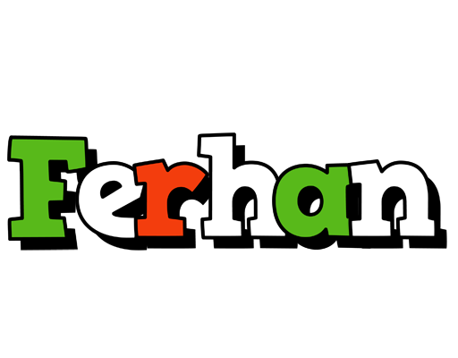 Ferhan venezia logo