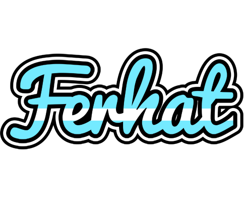 Ferhat argentine logo