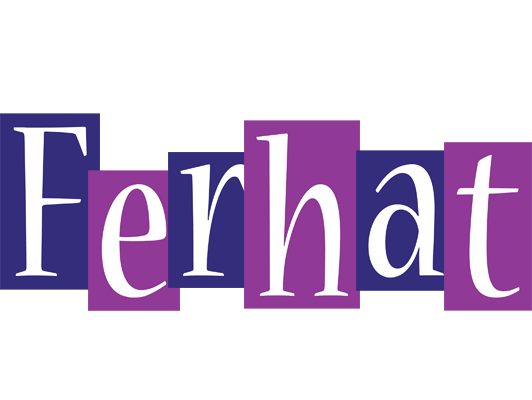 Ferhat autumn logo