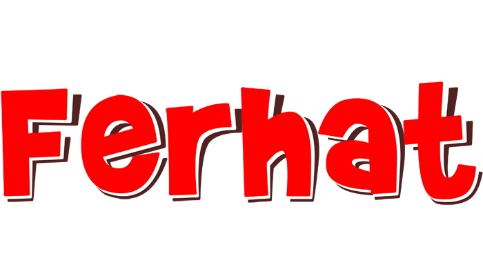 Ferhat basket logo