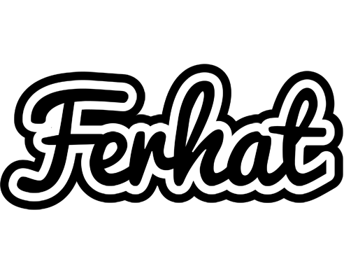 Ferhat chess logo