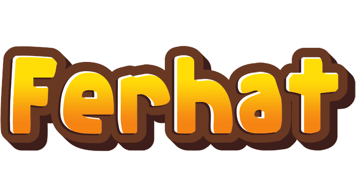 Ferhat cookies logo
