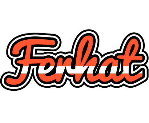 Ferhat denmark logo