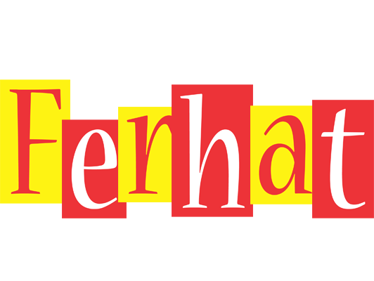 Ferhat errors logo
