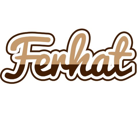 Ferhat exclusive logo