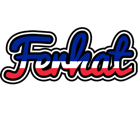 Ferhat france logo