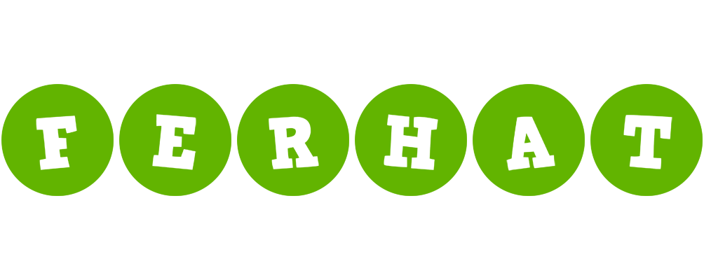 Ferhat games logo
