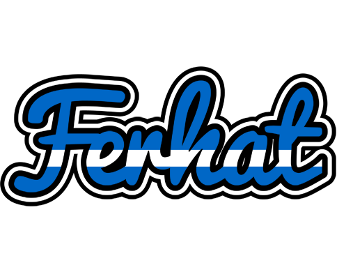 Ferhat greece logo