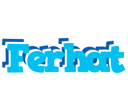 Ferhat jacuzzi logo