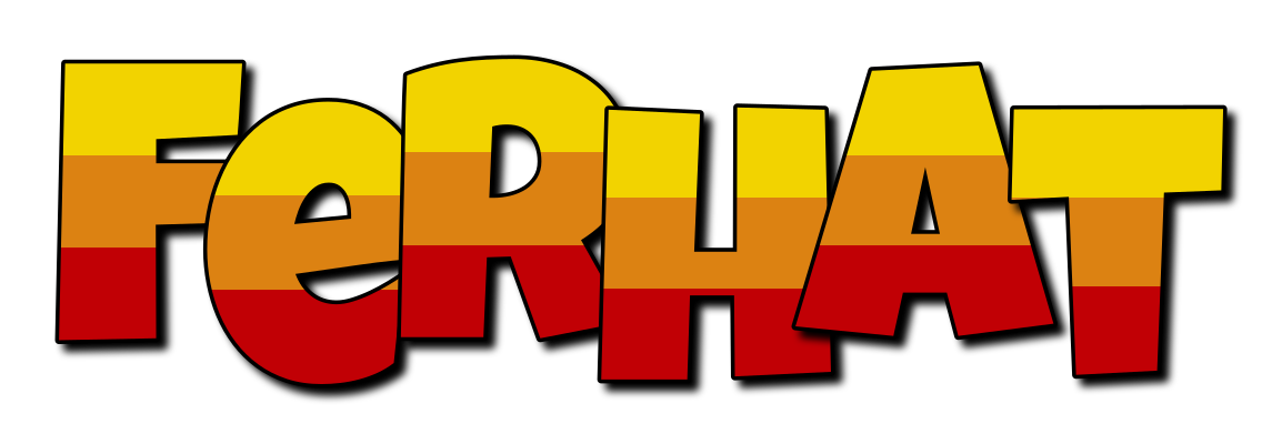 Ferhat jungle logo