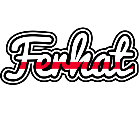 Ferhat kingdom logo